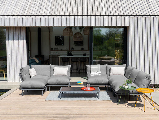 Beach Lounge Entertainer Set