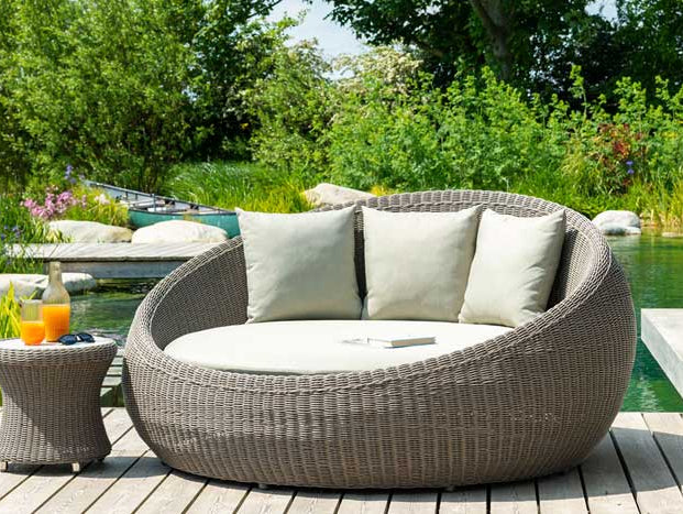 Is Rattan Furniture suitable for the UK climate?