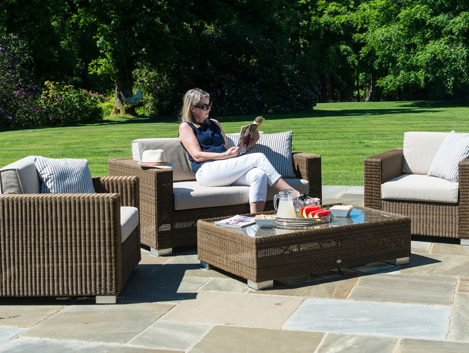 Rattan furniture buying guide