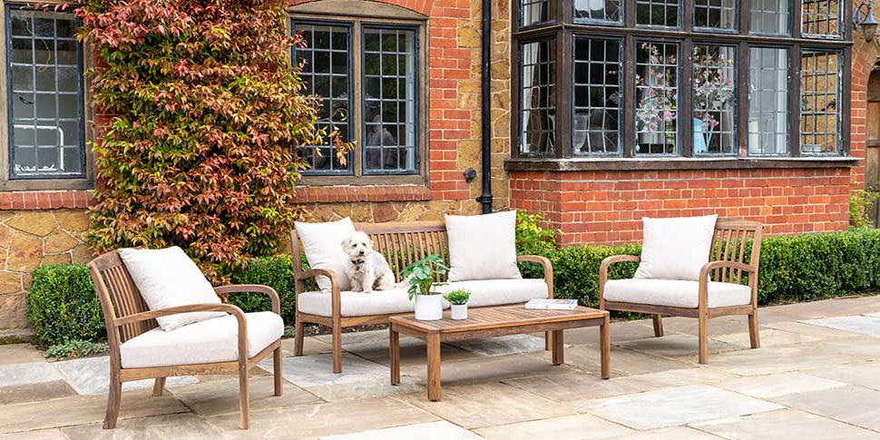 Sale Garden Sofas & Lounge Sets