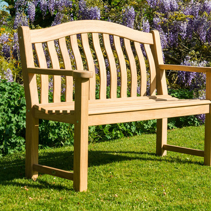 Quality Garden Bench