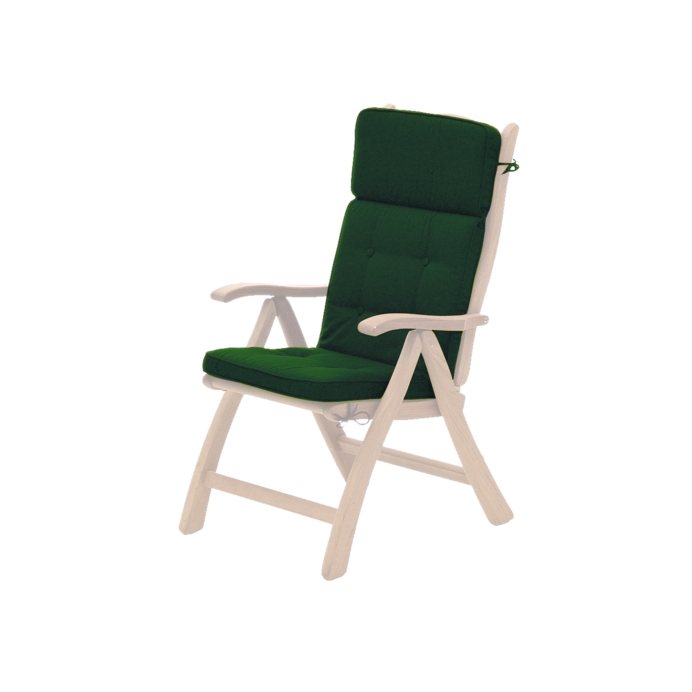 Green Recliner Cushion