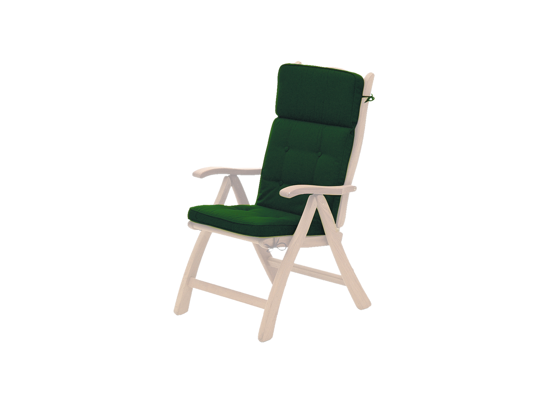 Green Recliner Cushion