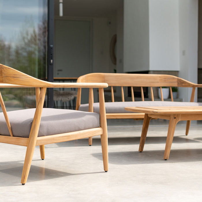 Dana Coffee Table for outside