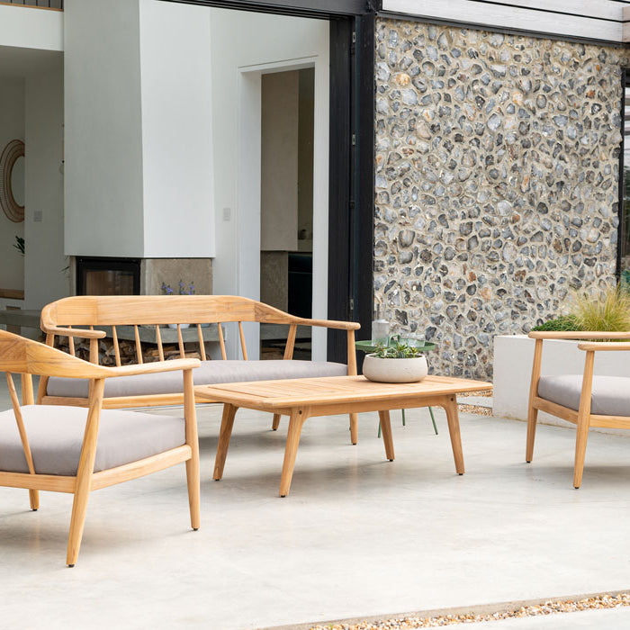 Dana outdoor Coffee Table