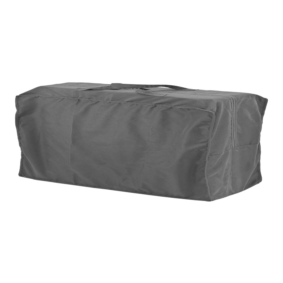 Alexander Rose grey Large Cushion Bag