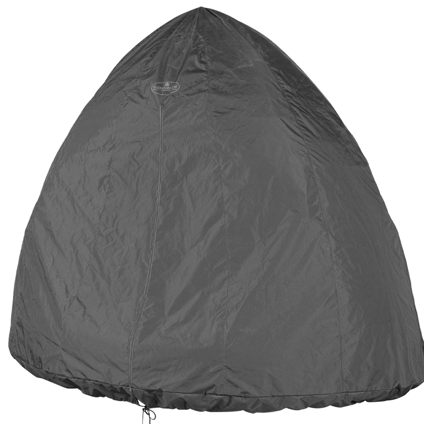 hut cover