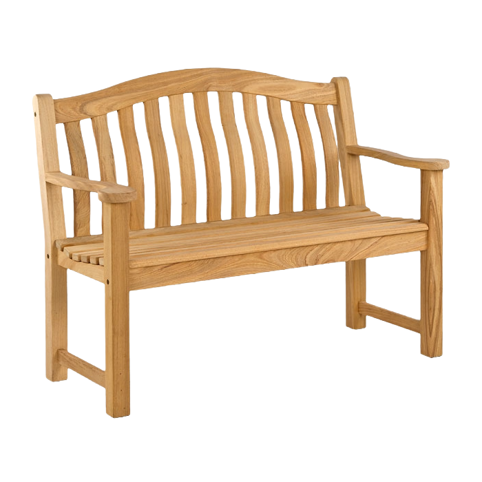 Roble Turnberry Bench 4ft