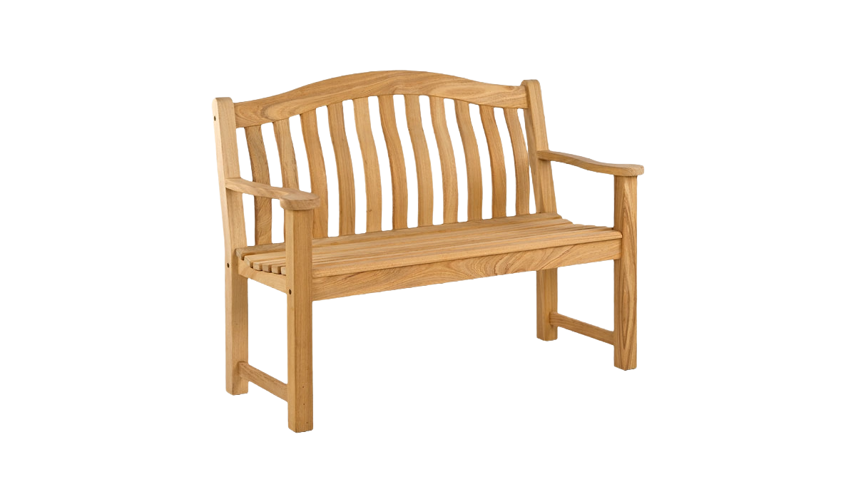 Roble Turnberry Bench 4ft