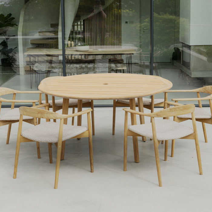 Dana Round Table 1.4m