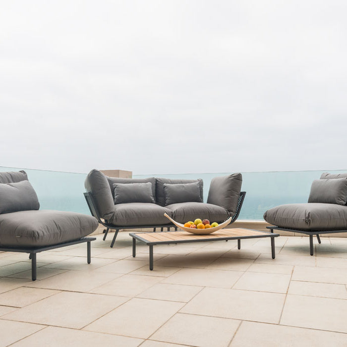 Beach Scatter Cushion