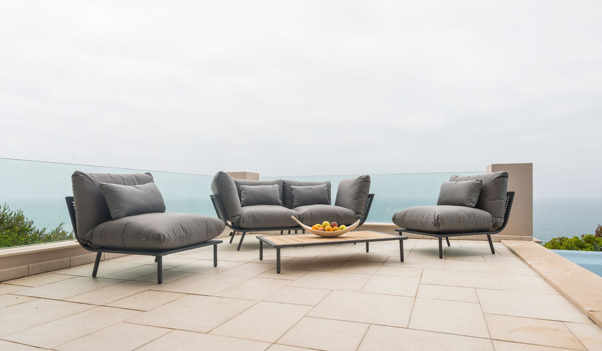 Beach Scatter Cushion