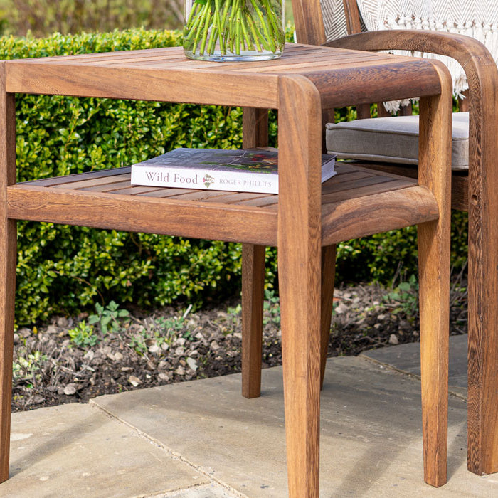 Bolney Strong Timber Companion Table