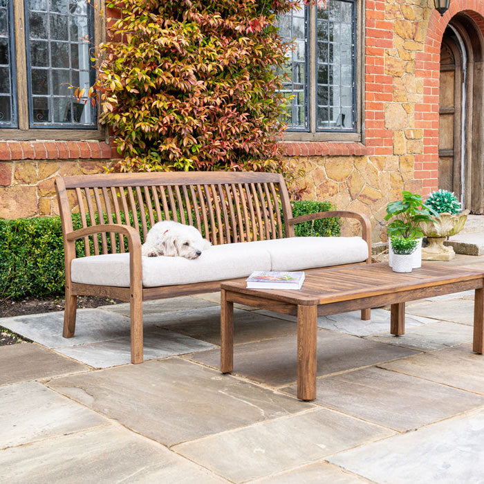 Bolney 2 Seater Outdoor Sofa