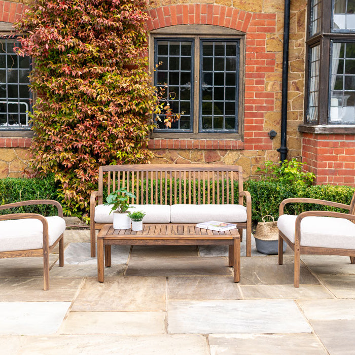 Alexander Rose Bolney 2 Seater Sofa