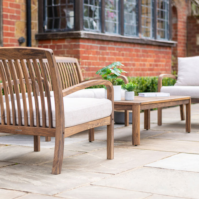 Bolney 2 Seater Garden Sofa