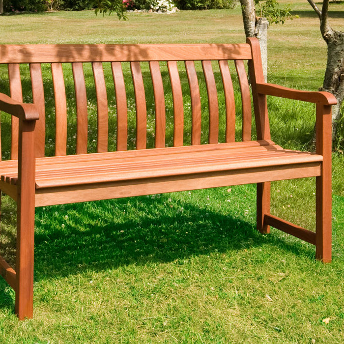 Cornis Broadfield Bench 4ft