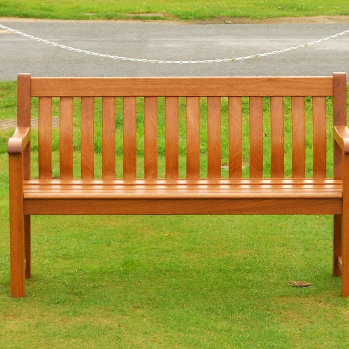Cornis Broadfield Garden Bench 4ft