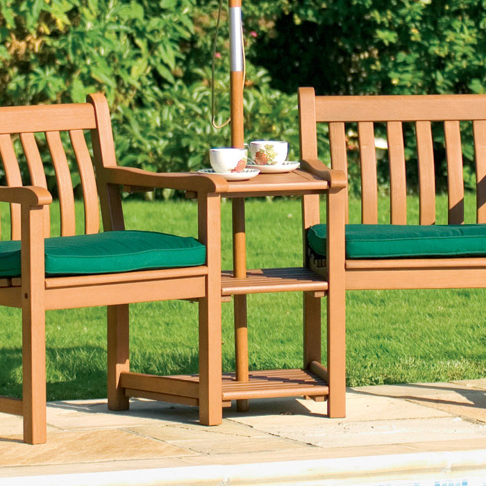 Alexander Rose Cornis Companion set