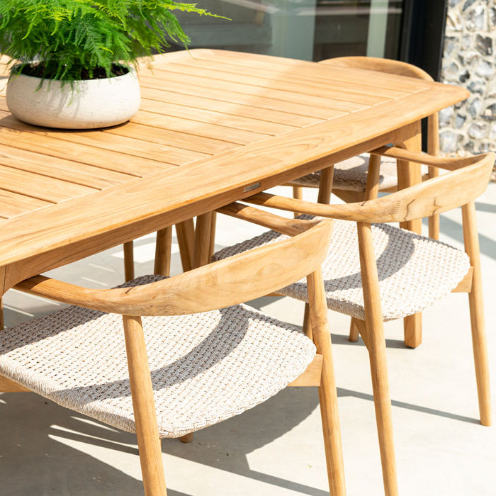 Dana Outdoor Dining Table