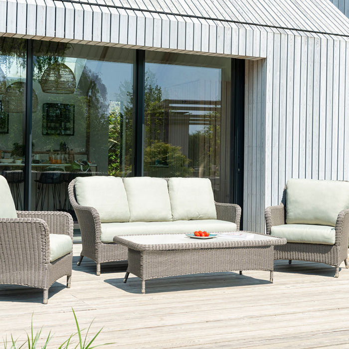 Alexander Rose Hazelmere 2 Seater Sofa