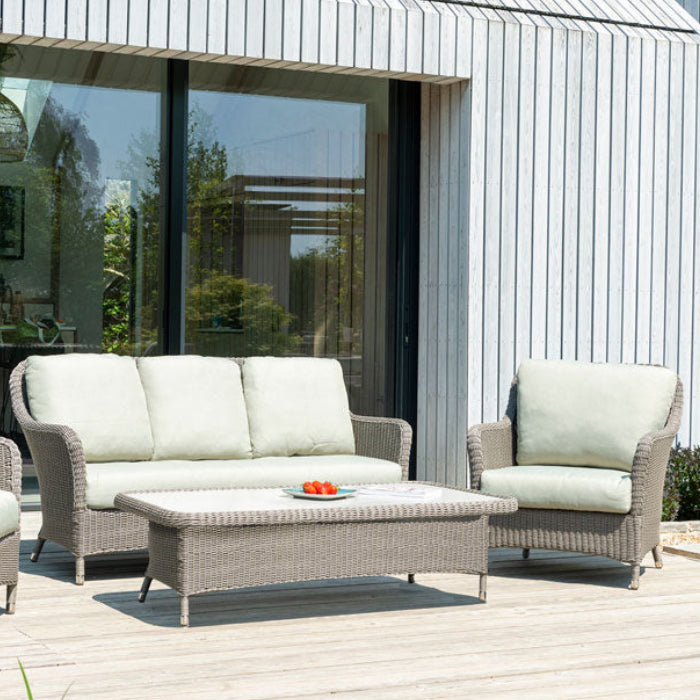 Alexander Rose Hazelmere 2 Seater Sofa