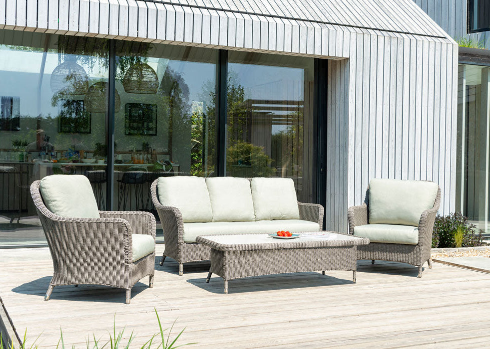 Hazelmere Coffee Table