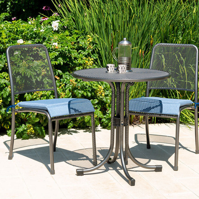 Portofino Stacking Side Chair