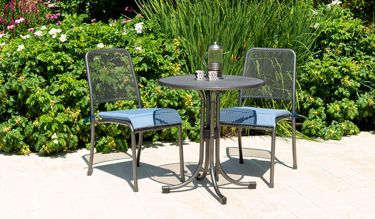 Portofino Stacking Side Chair