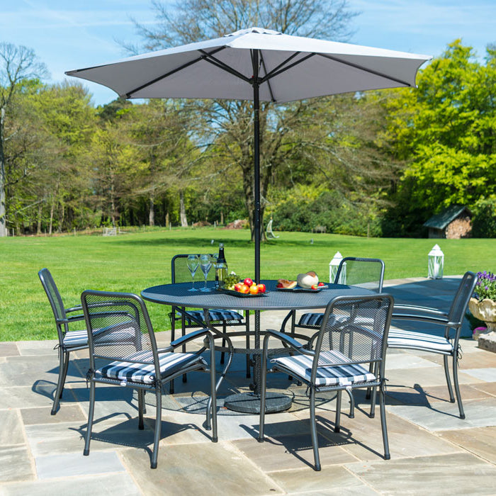 Portofino 1.5m Round Table