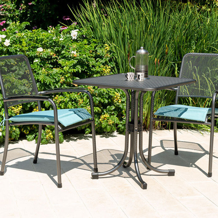 Portofino Square Bistro Table