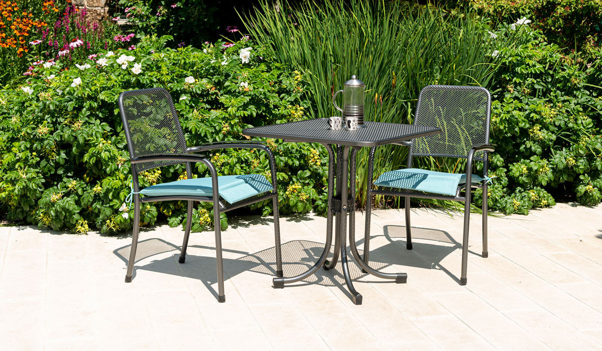 Portofino Square Bistro Table