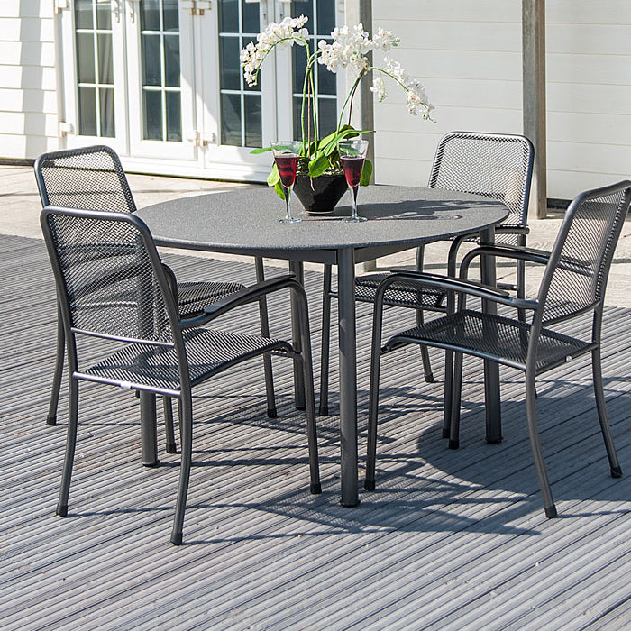 Portofino Stacking Armchairs