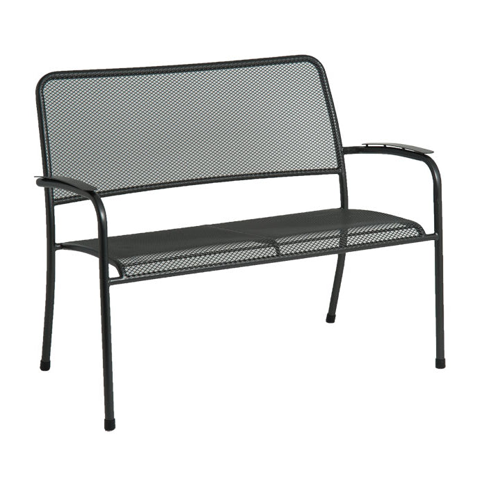 Alexander Rose Portofino Bench 4ft cutout