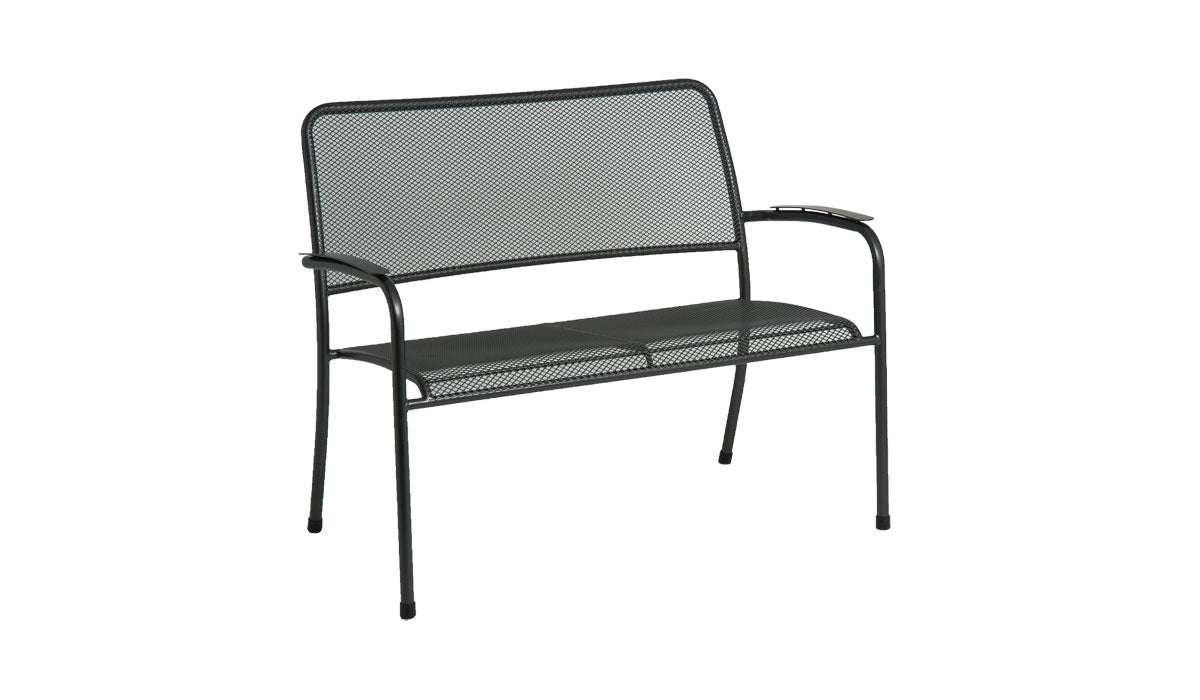Alexander Rose Portofino Bench 4ft cutout