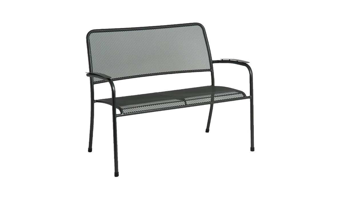 Alexander Rose Portofino Bench 4ft cutout