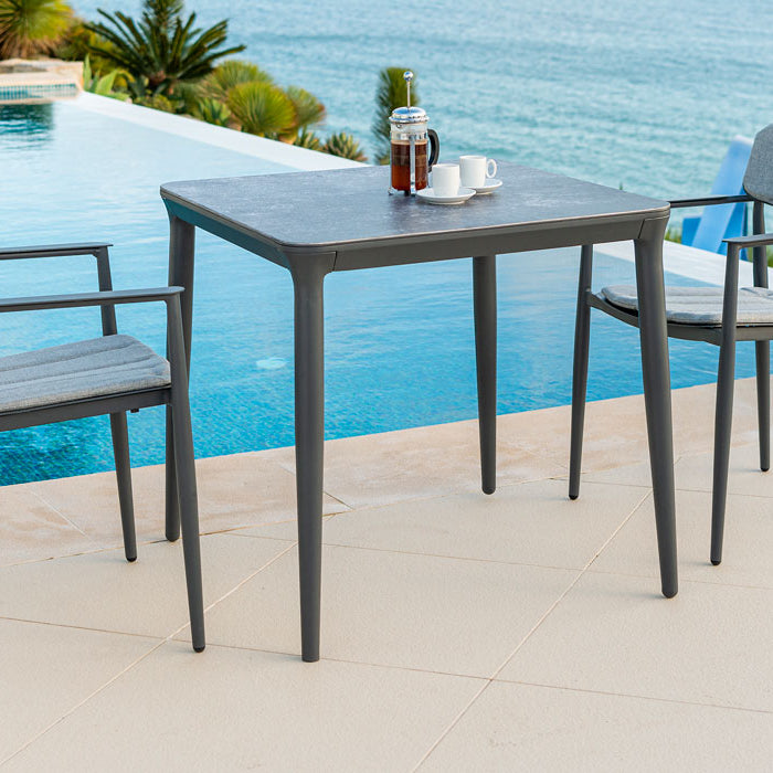 Rimini Armchair with Cushion