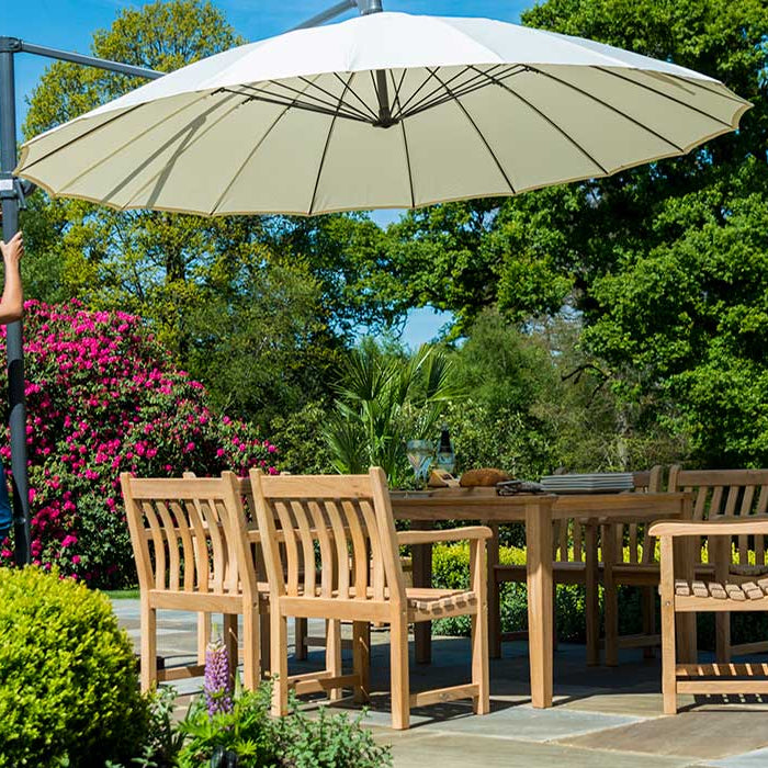 Roble Broadfield Armchair