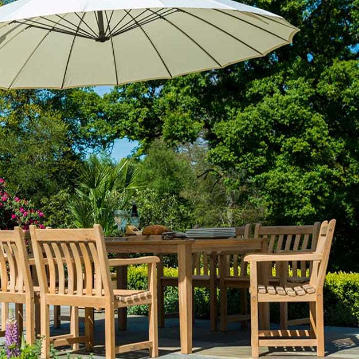 Roble Broadfield Armchair