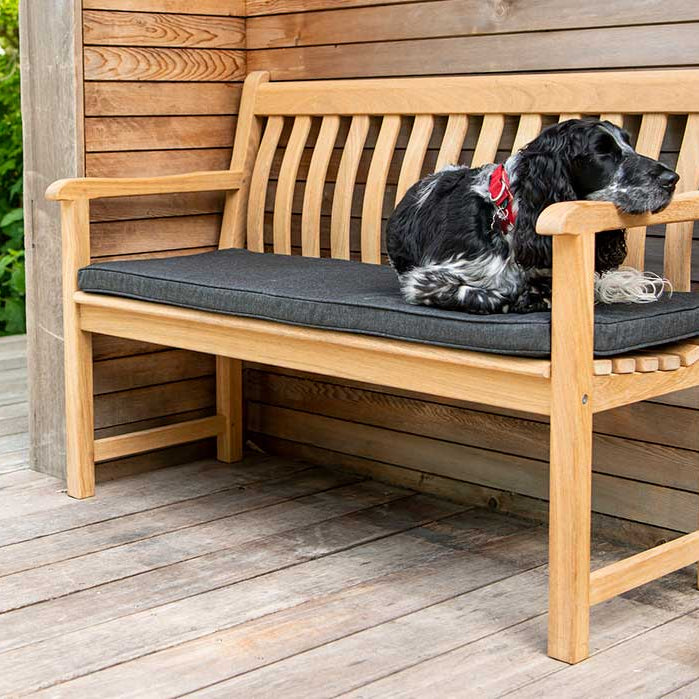 Roble Broadfield Bench 4ft