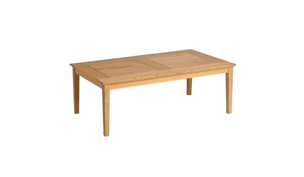 Roble Tivoli Coffee Table