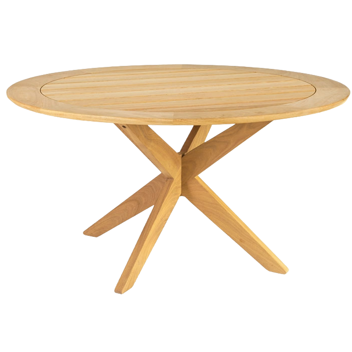 Roble Tivoli Round Table