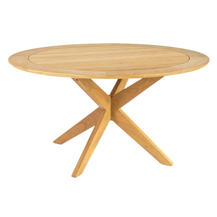 Roble Tivoli Round Table
