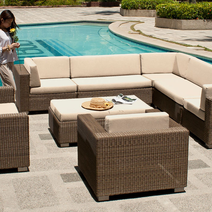 San Marino Lounge Chair