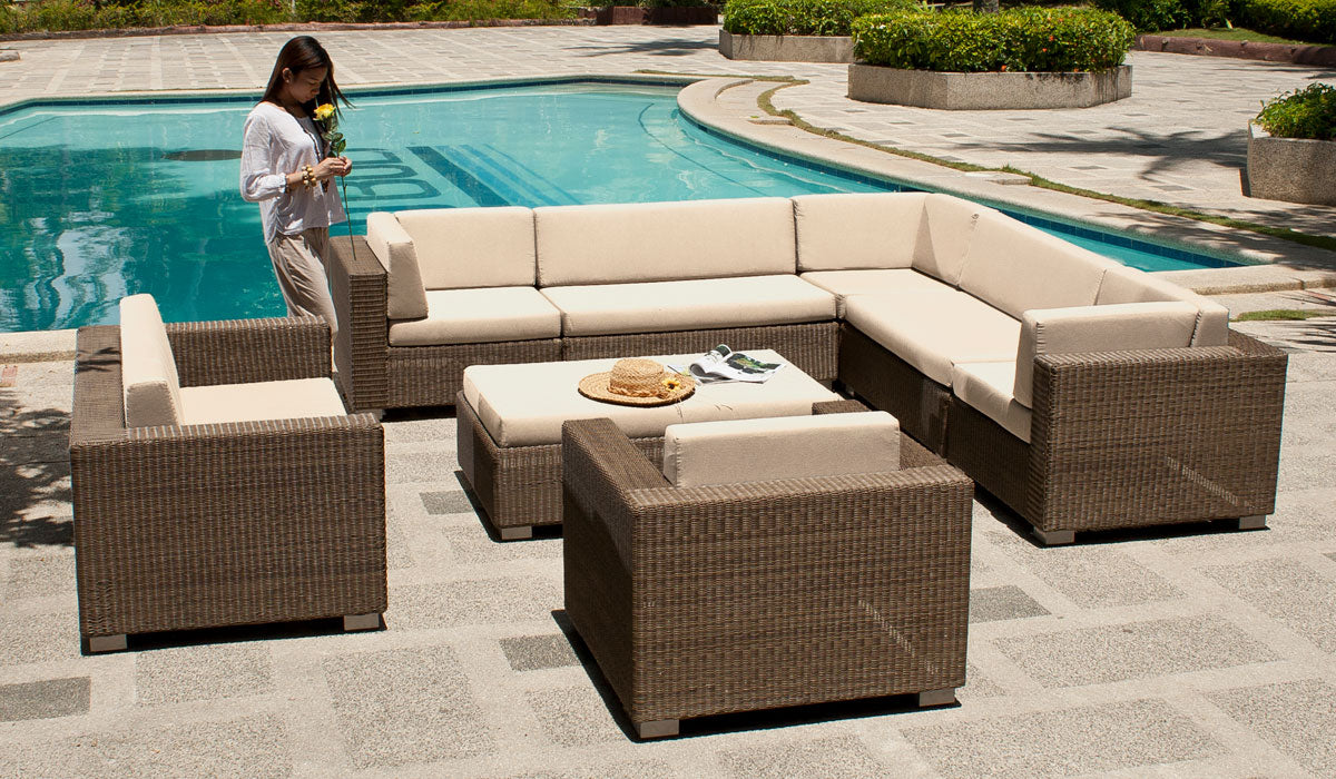 San Marino Lounge Chair