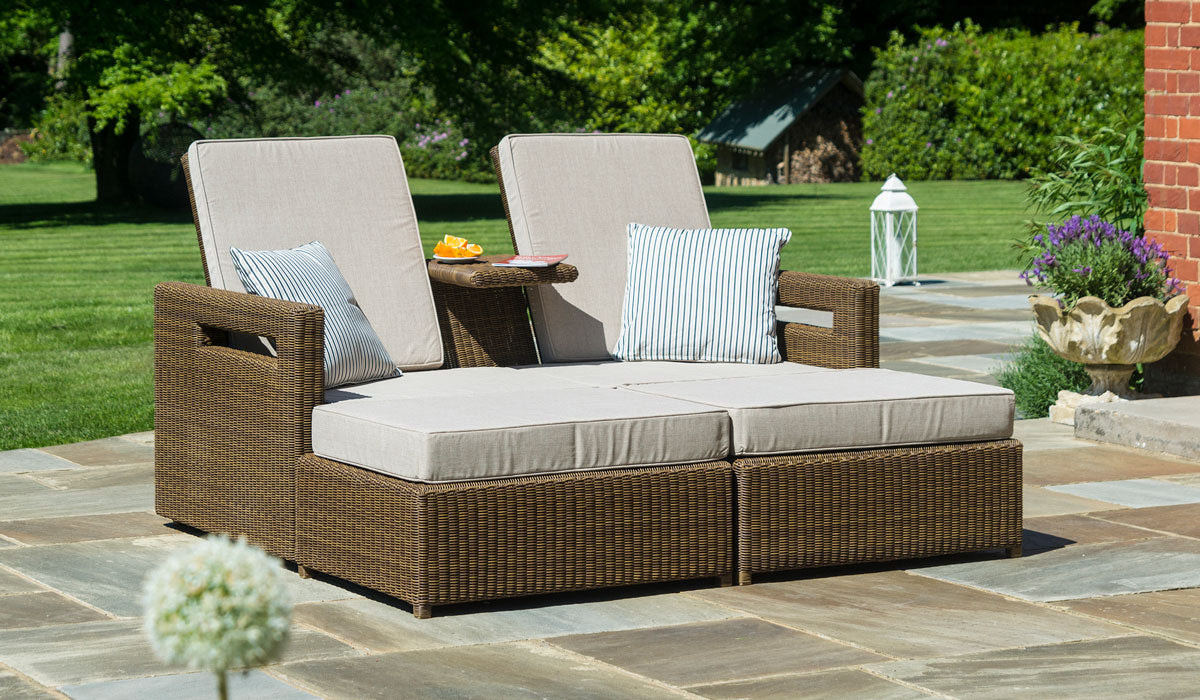 San Marino couples Recliner