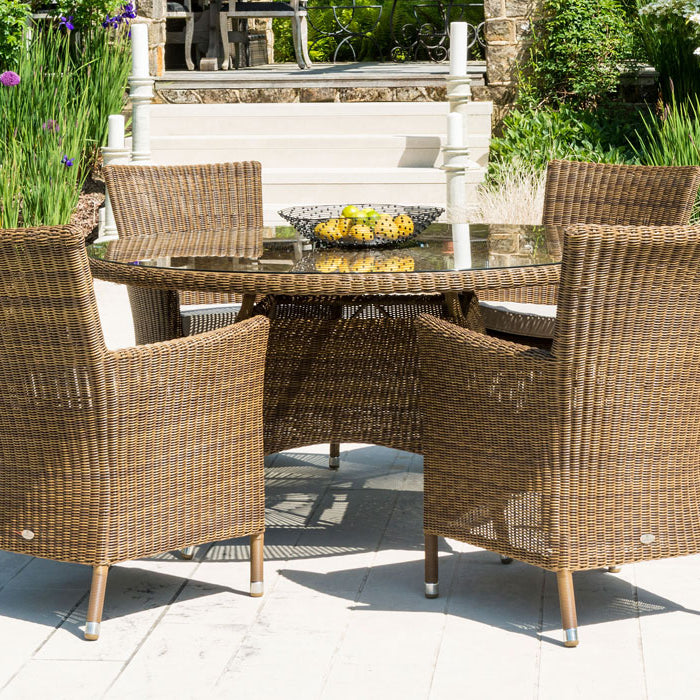 San Marino Round Table 1.5m