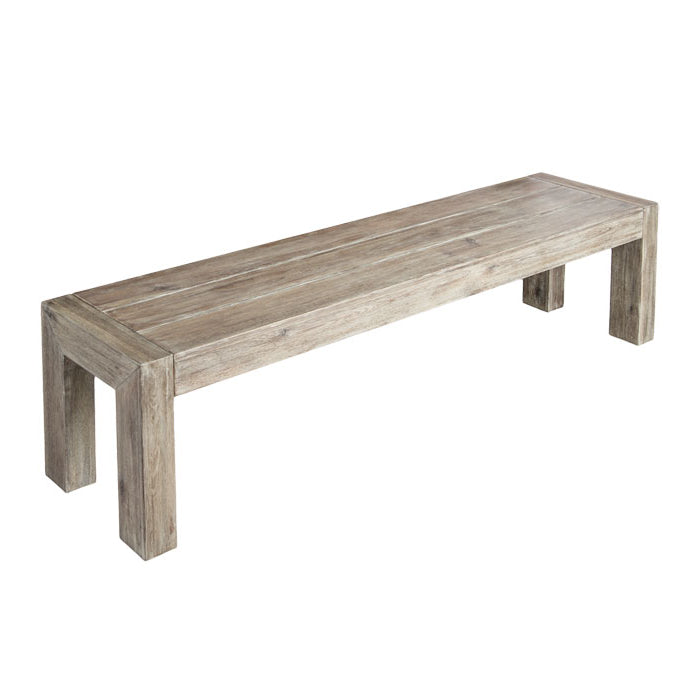 Old England Bench 1.8m x 0.4m cutout