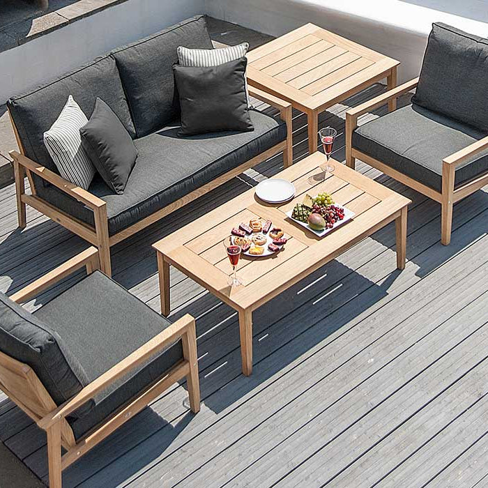 Roble Tivoli 2 Seater Sofa