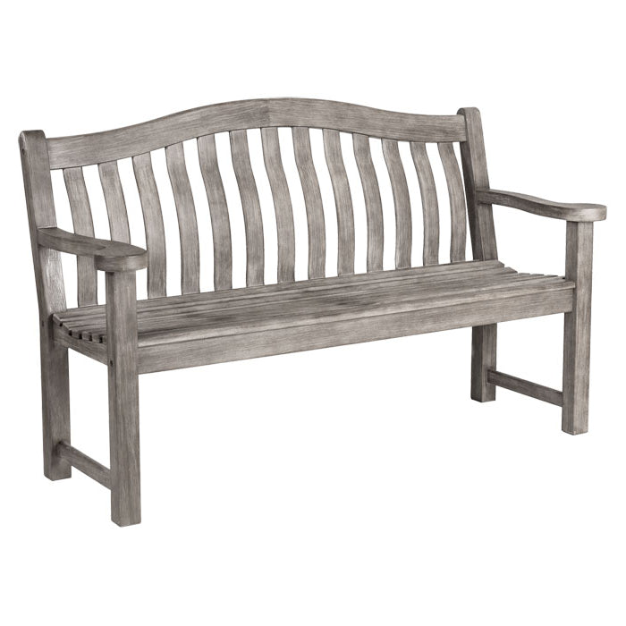 Alexander Rose Old England Turnberry Bench 5ft cutout
